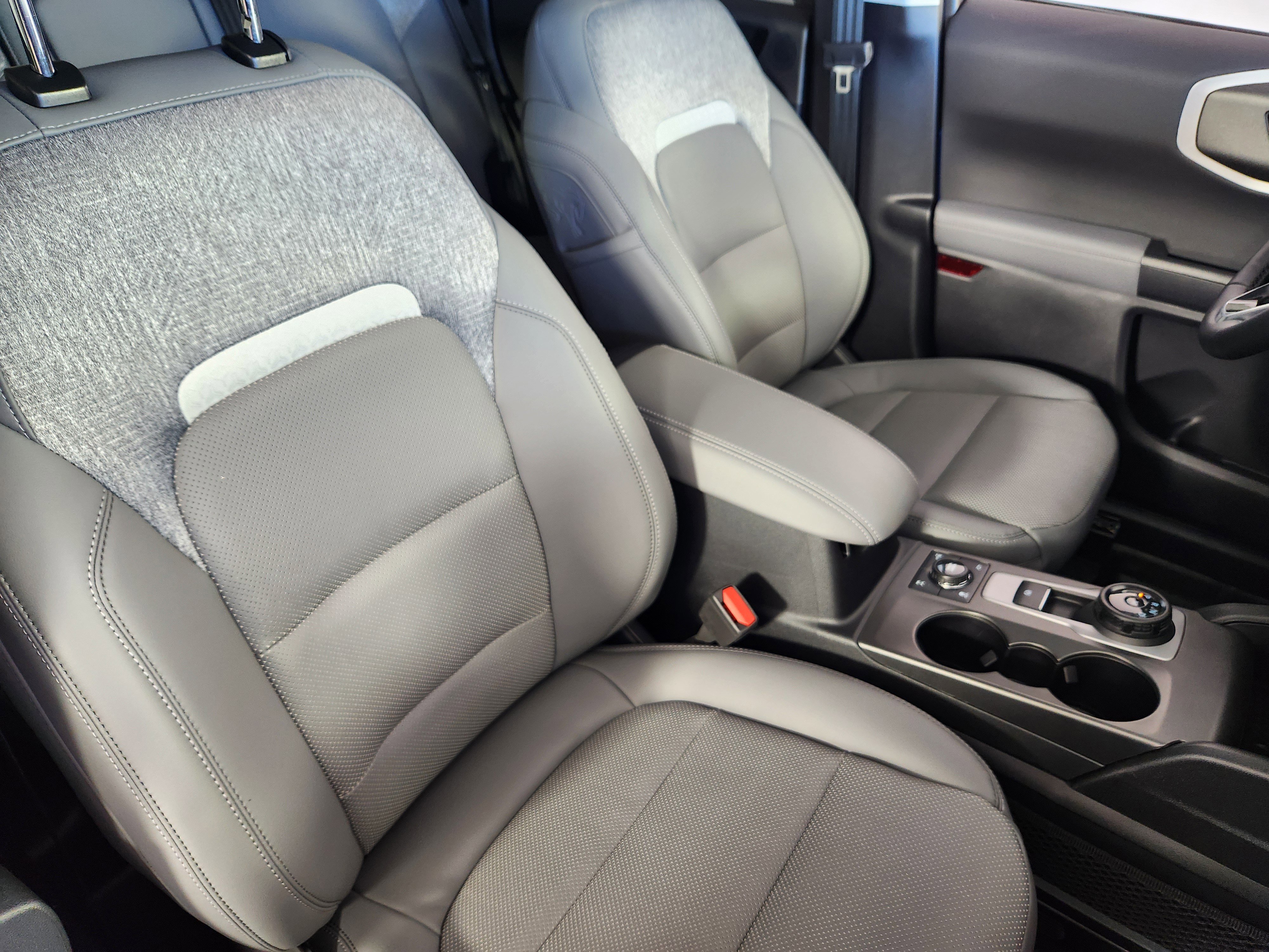 New 2026 Ford Bronco Sport Badlands w/ Badlands Tech Package image 10