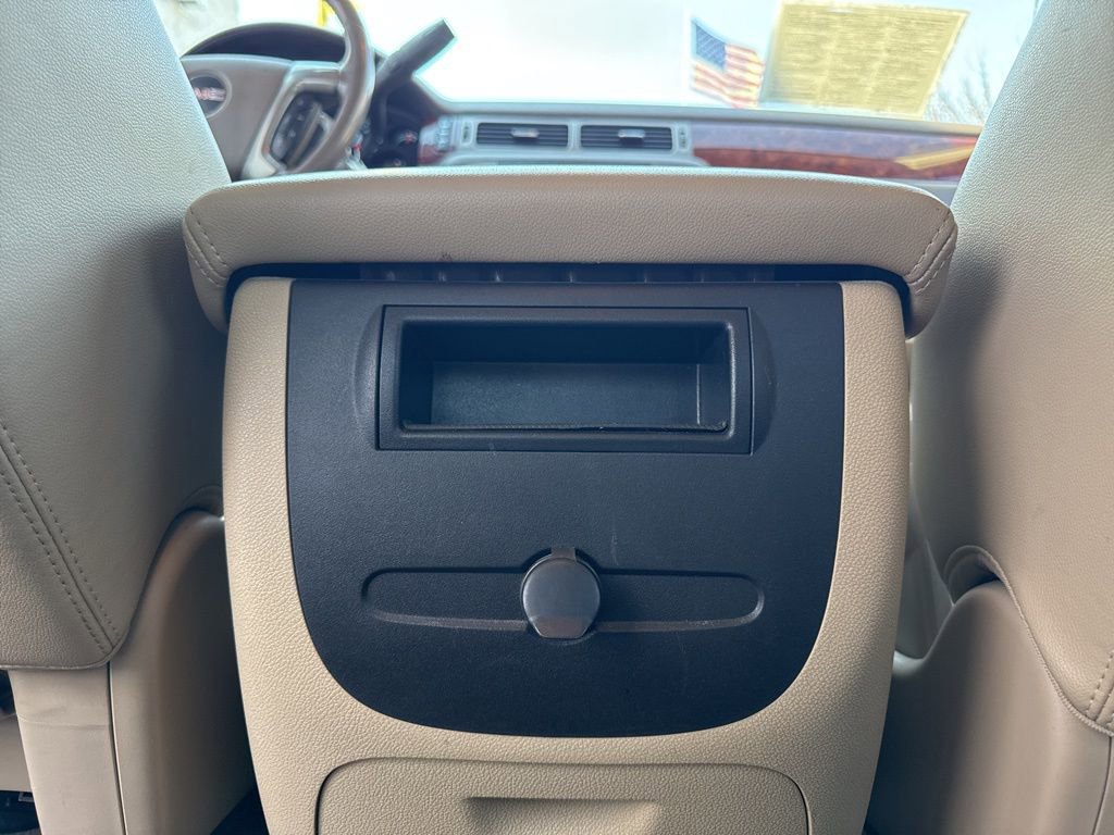 Used 2013 GMC Sierra 1500 SLT w/ SLT Convenience Package AWD/4WD image 25