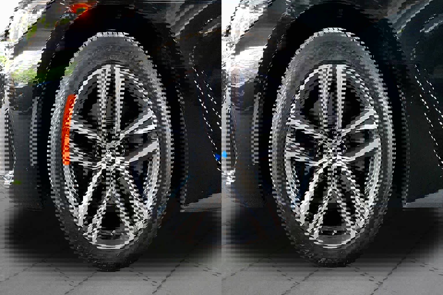 Certified 2025 BMW 430i w/ Premium Package RWD image 10