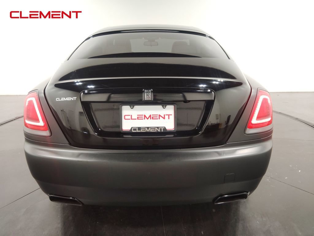 Used 2014 Rolls-Royce Wraith image 6