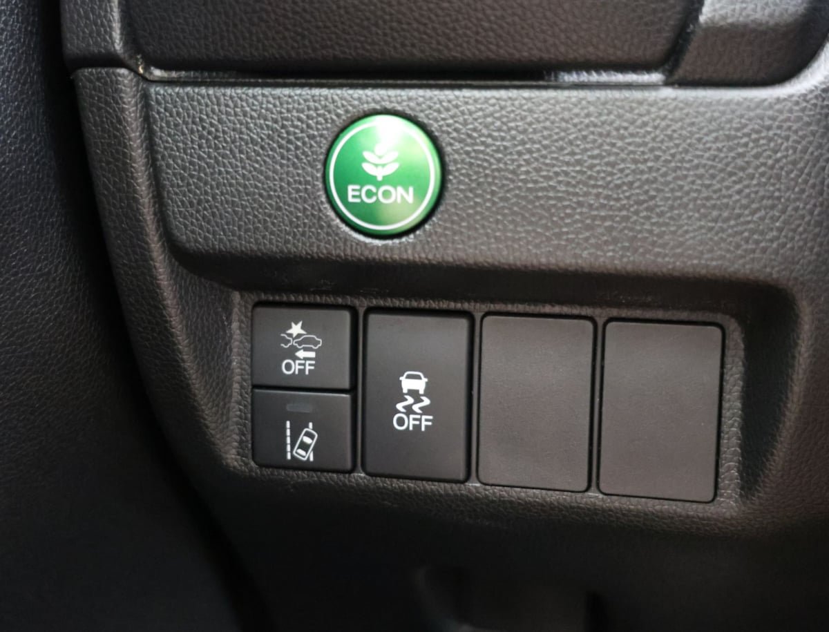 Used 2018 Honda Fit EX-L image 22