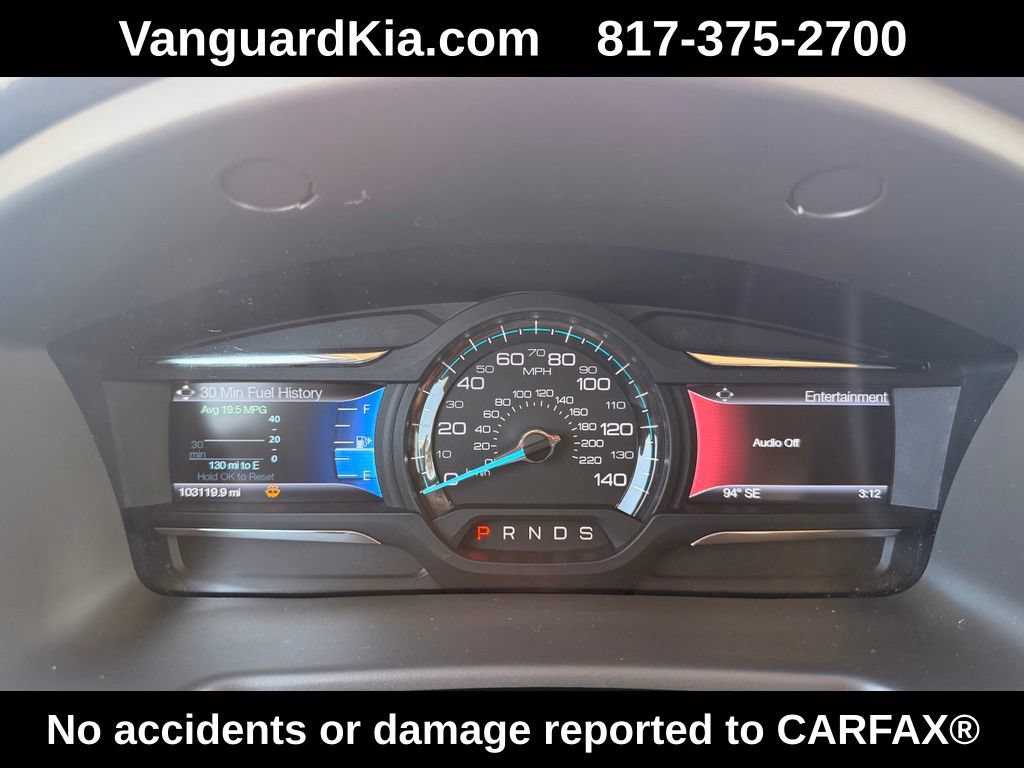 Used 2014 Ford Flex SEL w/ Equipment Group 201A AWD/4WD image 19