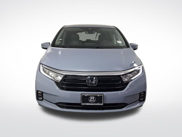 Used 2024 Honda Odyssey Elite image 28