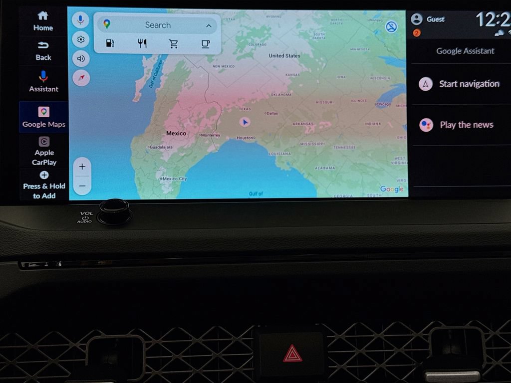 Certified 2025 Honda Accord Touring image 18
