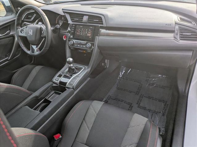 Used 2019 Honda Civic Si image 22