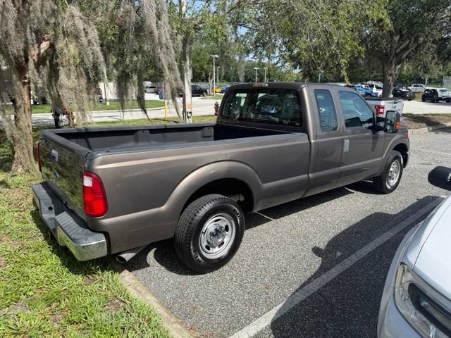 Used 2016 Ford F250 XL w/ Power Equipment Group RWD image 8
