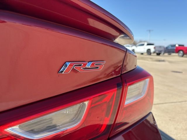 Used 2024 Chevrolet Malibu RS FWD image 10