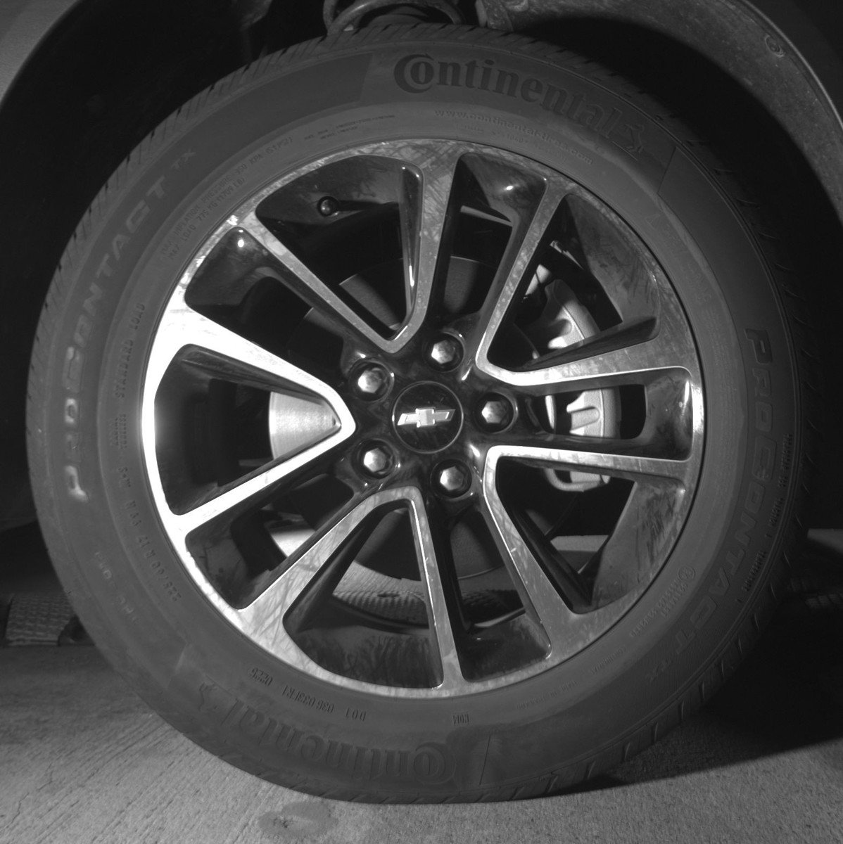 Used 2025 Chevrolet TrailBlazer LT image 13