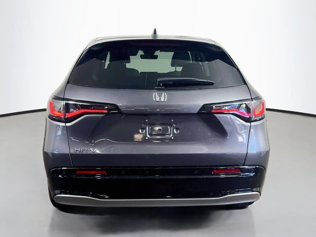 New 2027 Honda HR-V EX-L image 20