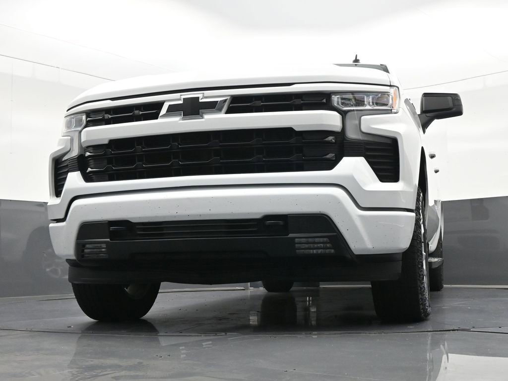 Used 2023 Chevrolet Silverado 1500 RST w/ Z71 Off-Road Package image 31