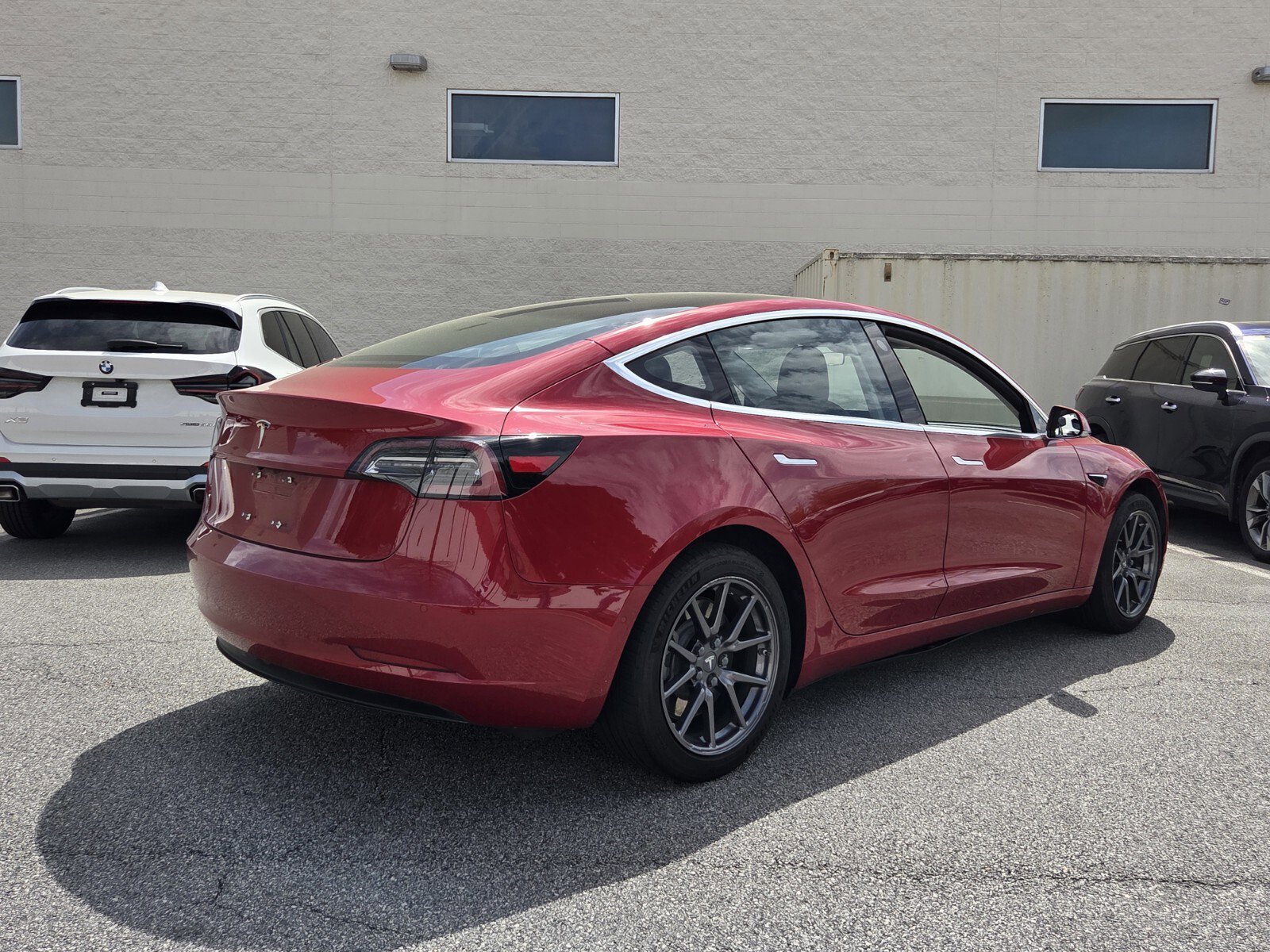 Used 2018 Tesla Model 3 Long Range image 6