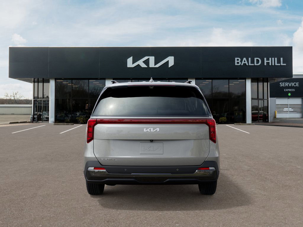 New 2026 Kia Carnival SX image 5