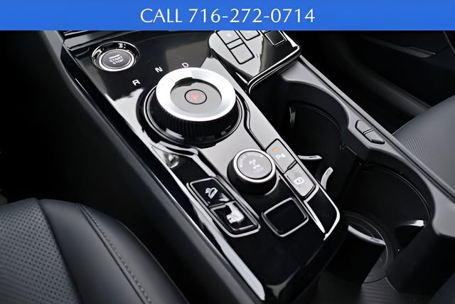 Used 2023 Kia Sportage EX w/ EX Premium Package image 31