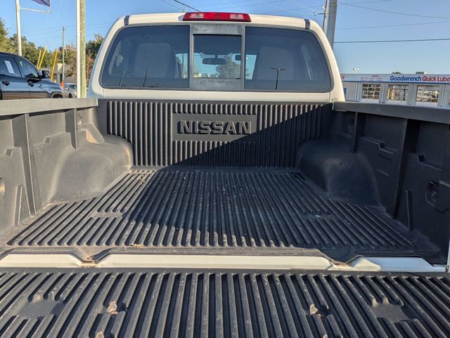 Used 2019 Nissan Frontier SV image 27