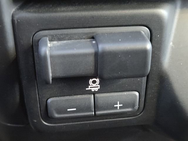 Certified 2022 Chevrolet Silverado 2500 LT image 6