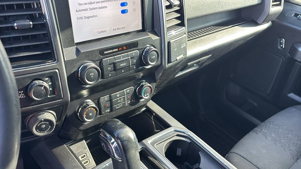 Used 2019 Ford F150 XLT w/ Equipment Group 302A Luxury image 20