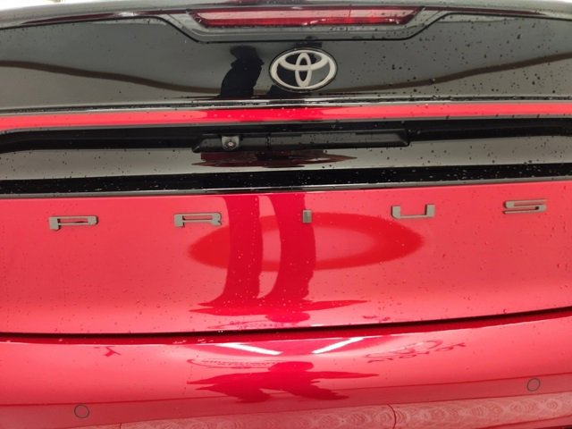 New 2026 Toyota Prius LE image 22