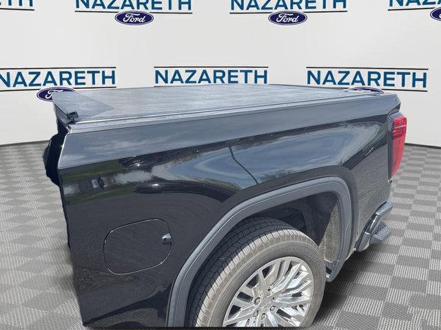 Used 2019 GMC Sierra 1500 Denali w/ Denali Ultimate Package image 13