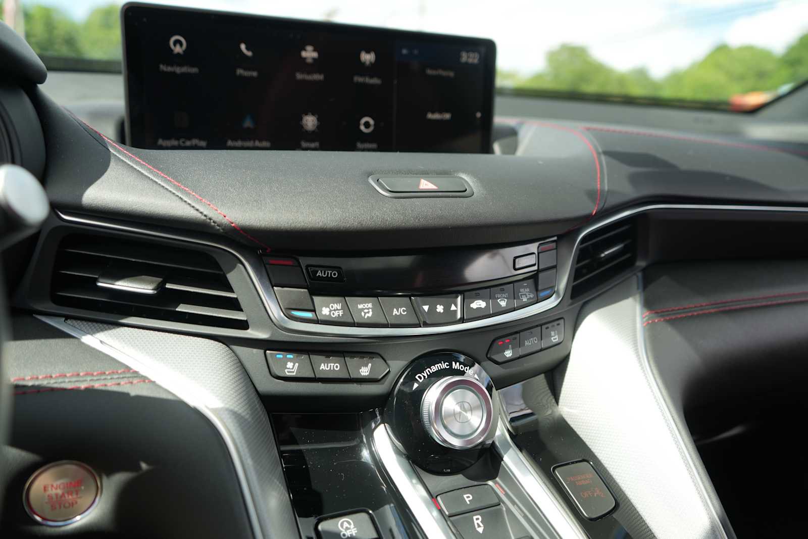 Certified 2025 Acura TLX SH-AWD w/ A-SPEC Pkg image 30