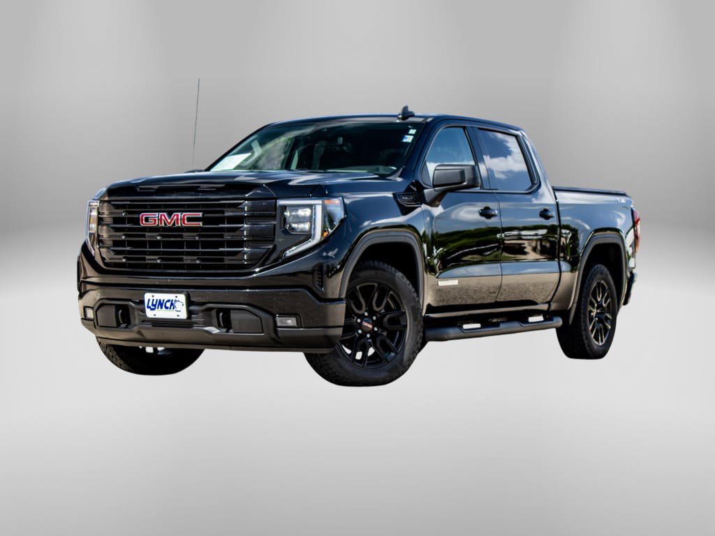 Used 2023 GMC Sierra 1500 Elevation AWD/4WD image 37