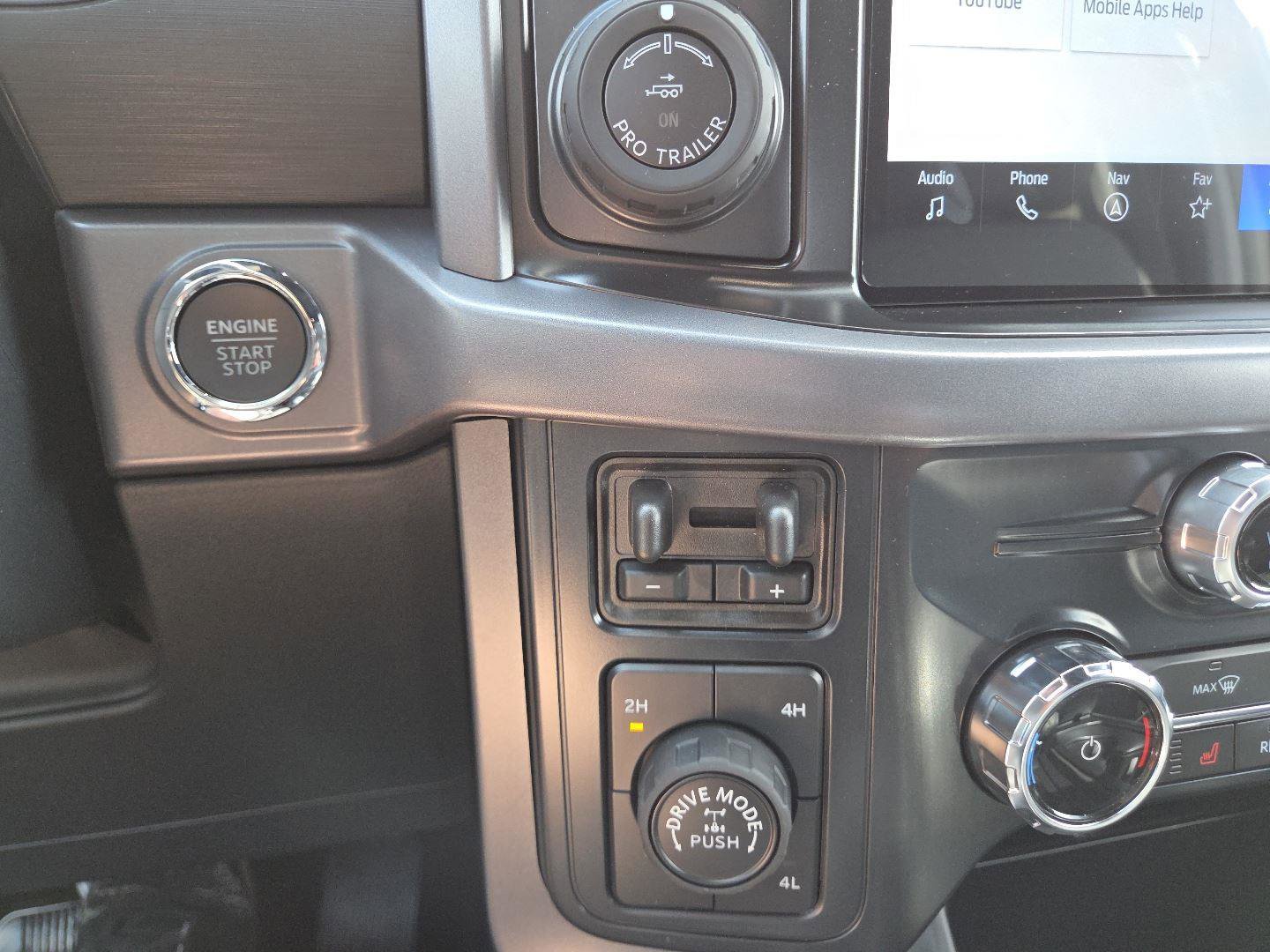 New 2026 Ford F150 XLT AWD/4WD image 21