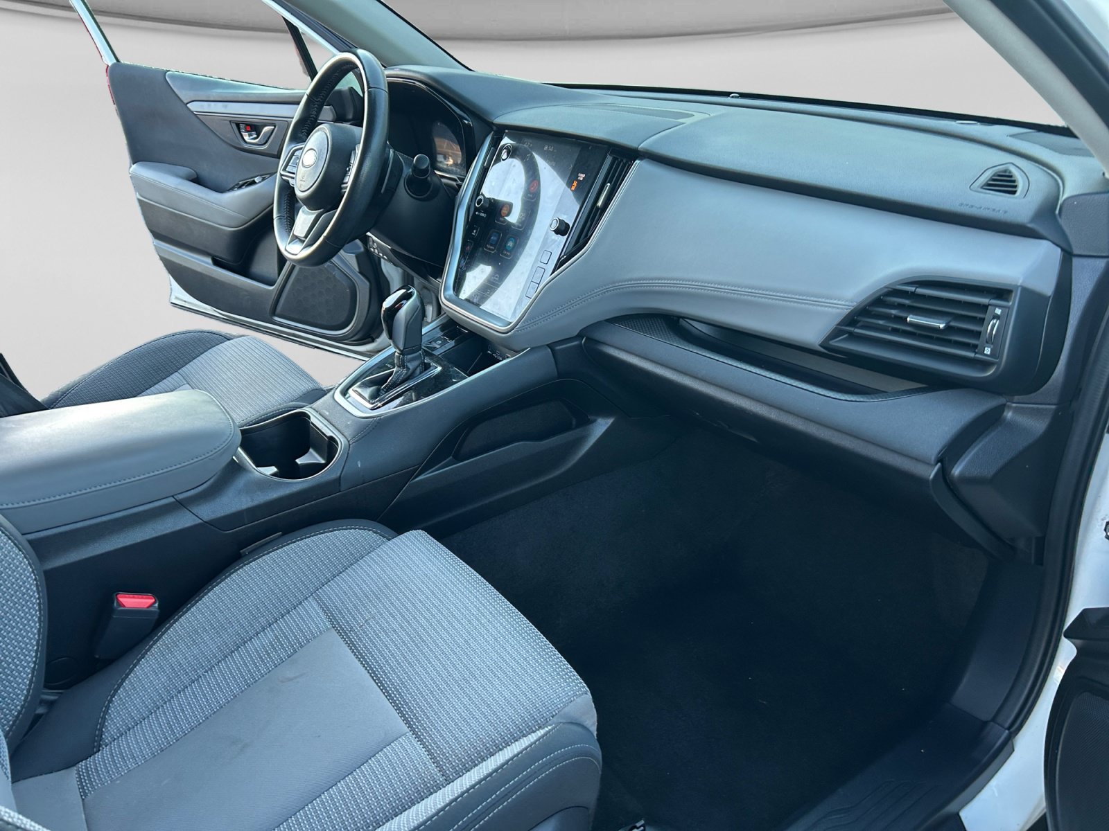 Used 2023 Subaru Outback Premium AWD/4WD image 20