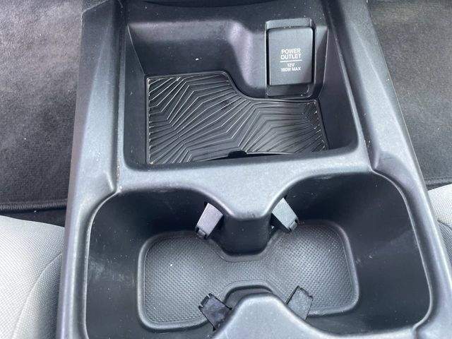 Used 2017 Honda CR-V LX image 21