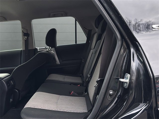 Certified 2024 Toyota 4Runner SR5 image 22