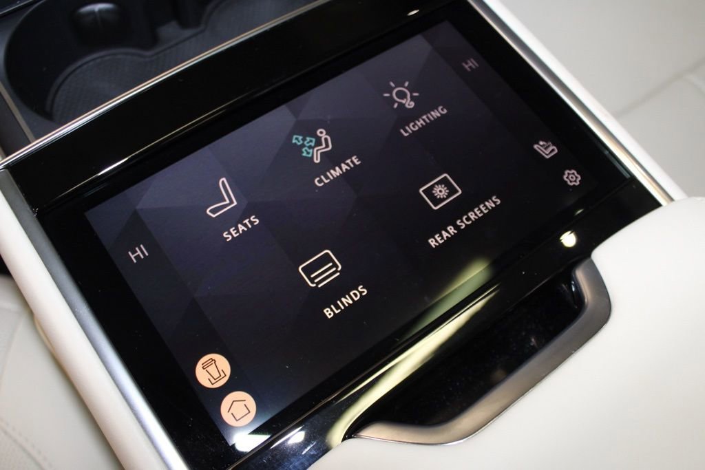 Used 2023 Land Rover Range Rover Autobiography image 49