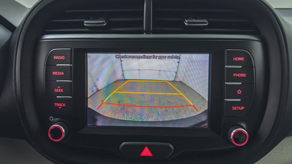 Used 2021 Kia Soul LX image 31