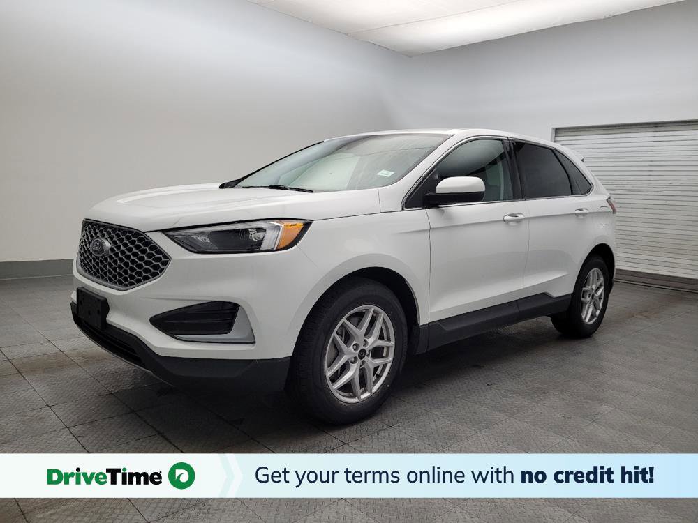 Used 2023 Ford Edge SEL
