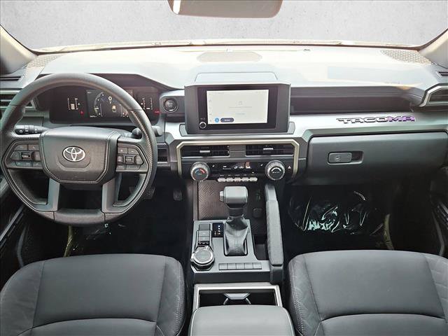 Used 2024 Toyota Tacoma SR5 AWD/4WD image 16