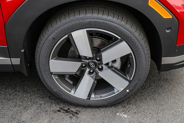 New 2026 Hyundai Santa Fe Limited image 12