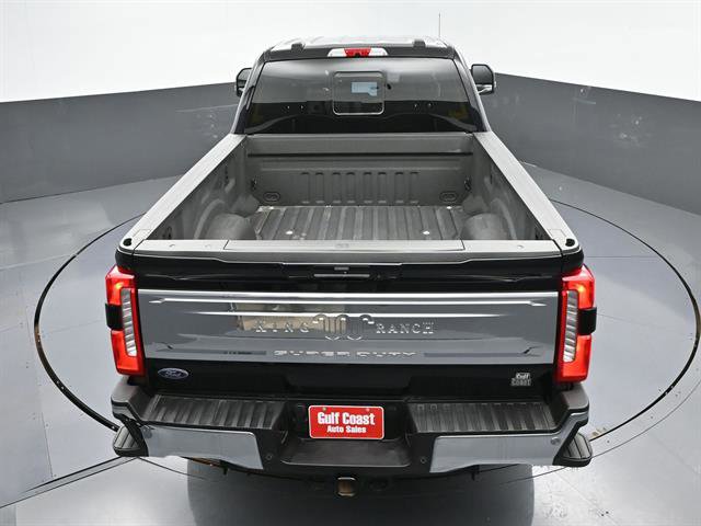 Used 2024 Ford F250 King Ranch w/ Chrome Package image 47