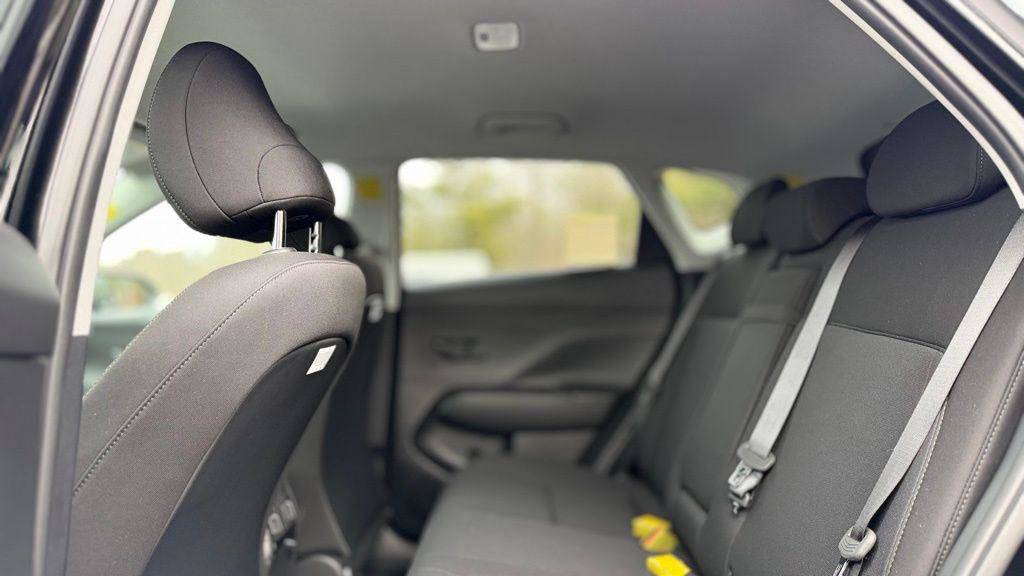 New 2026 Hyundai Kona SEL Sport image 21