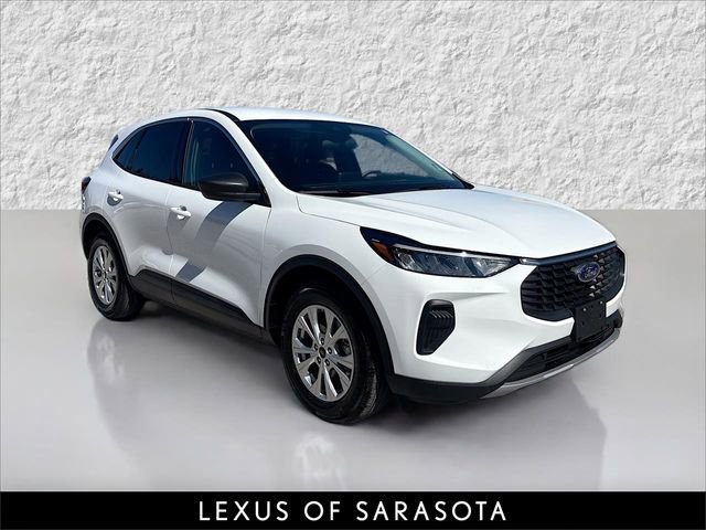 Used 2024 Ford Escape Active w/ Cold Weather Package