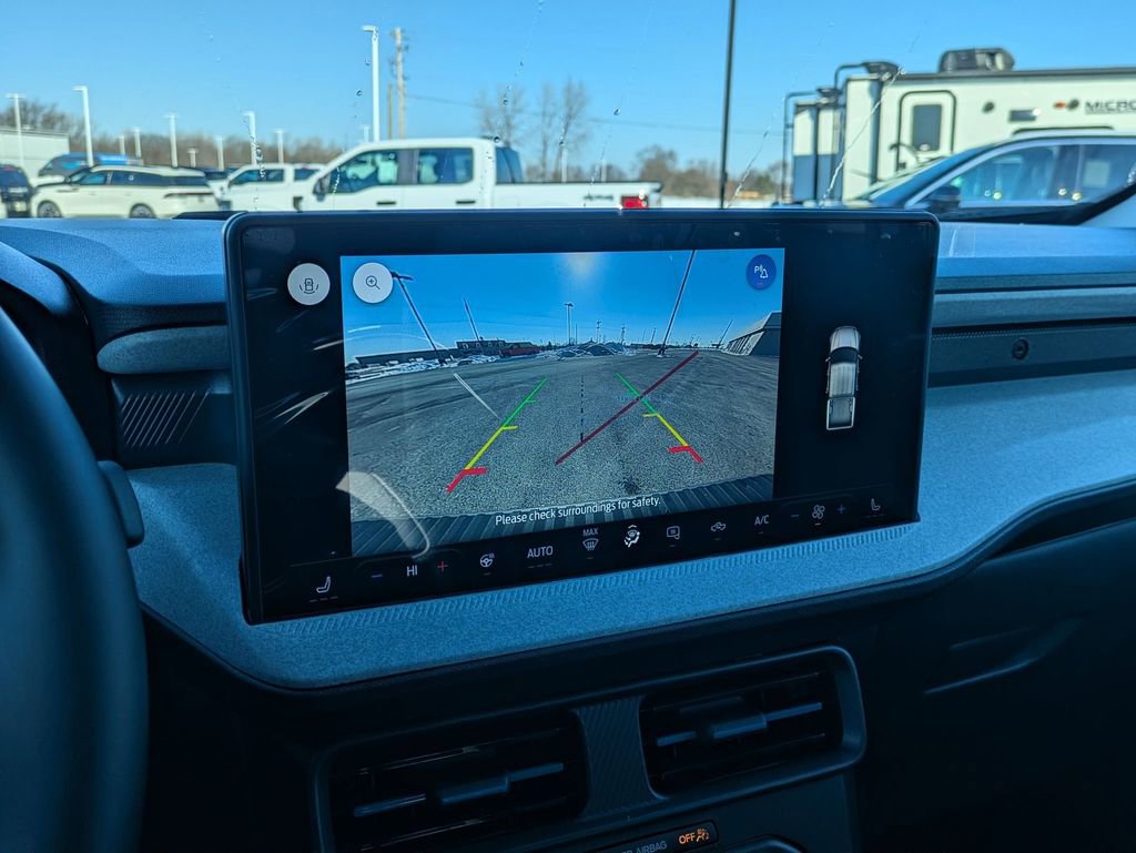 New 2026 Ford Maverick XLT w/ XLT Luxury Package image 14