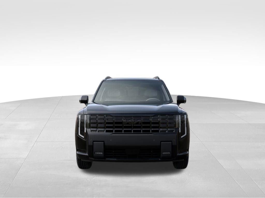 New 2027 Kia Telluride SX X-Line image 2