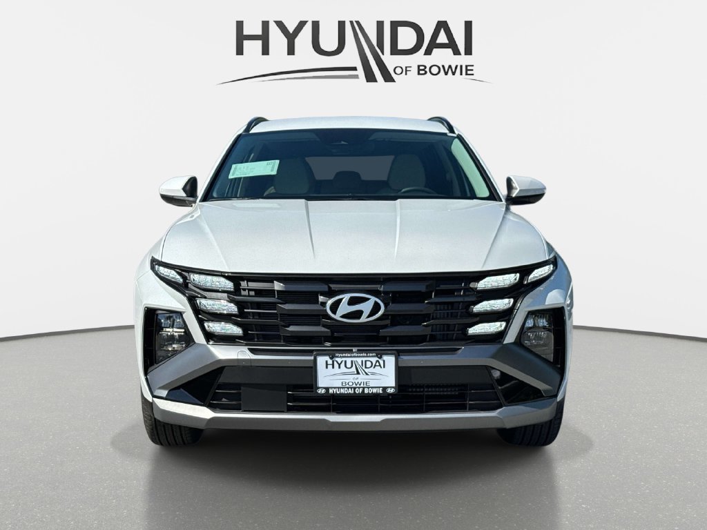 New 2026 Hyundai Tucson SEL FWD image 6