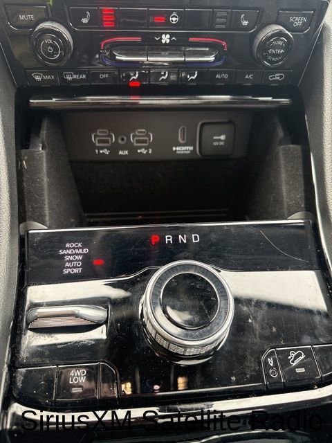 Used 2022 Jeep Grand Cherokee Limited 4xe image 26