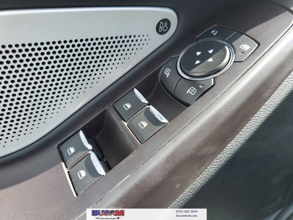 Certified 2020 Ford Explorer ST w/ Premium Technology Package AWD/4WD image 23