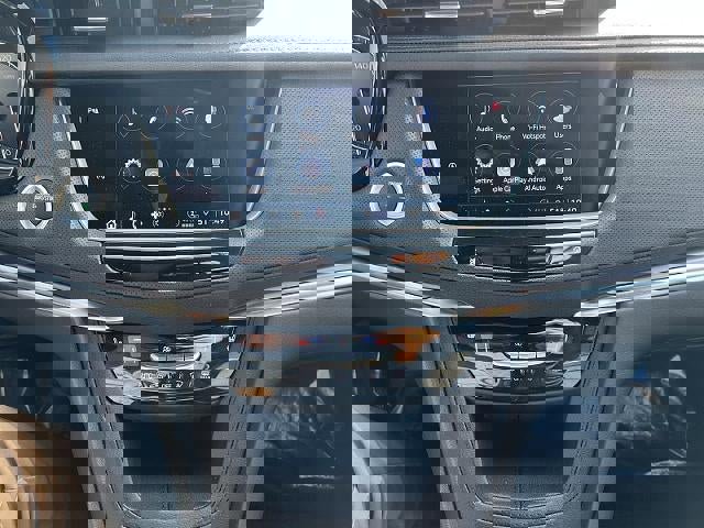 New 2025 Cadillac XT5 Luxury w/ LPO, Floor Liner Package image 16