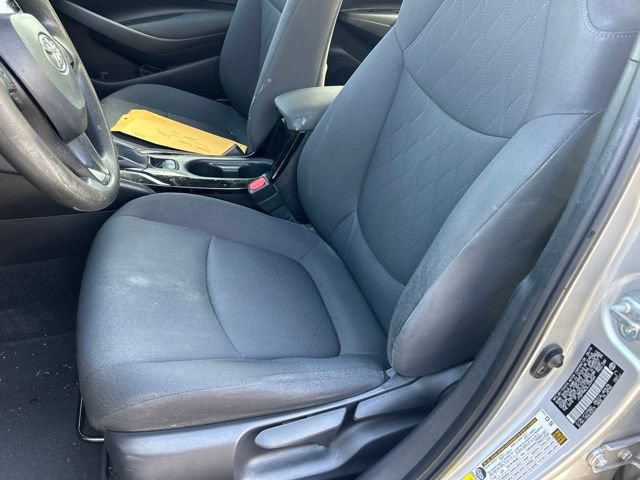 Used 2020 Toyota Corolla LE FWD image 9