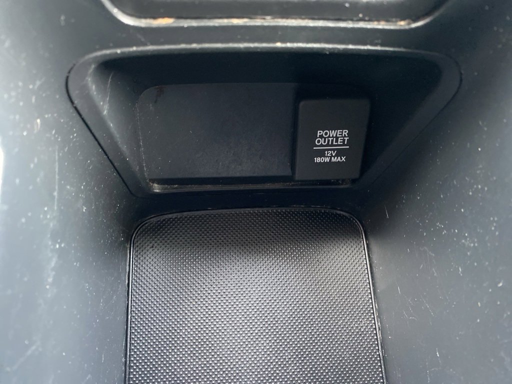 Used 2020 Honda CR-V LX image 28