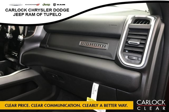 New 2026 RAM 2500 Big Horn AWD/4WD image 44