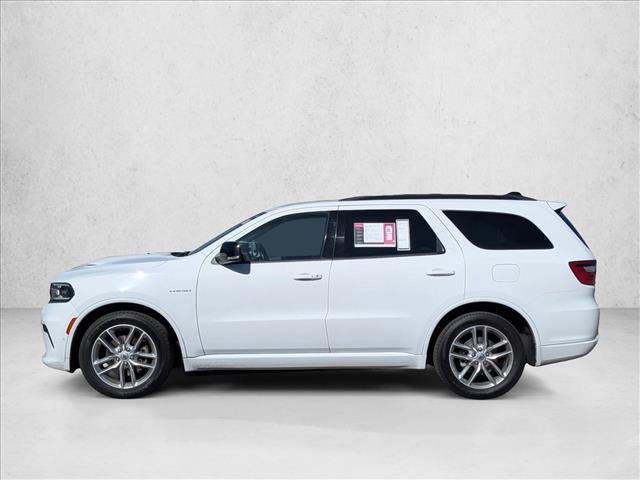 Used 2024 Dodge Durango R/T image 9