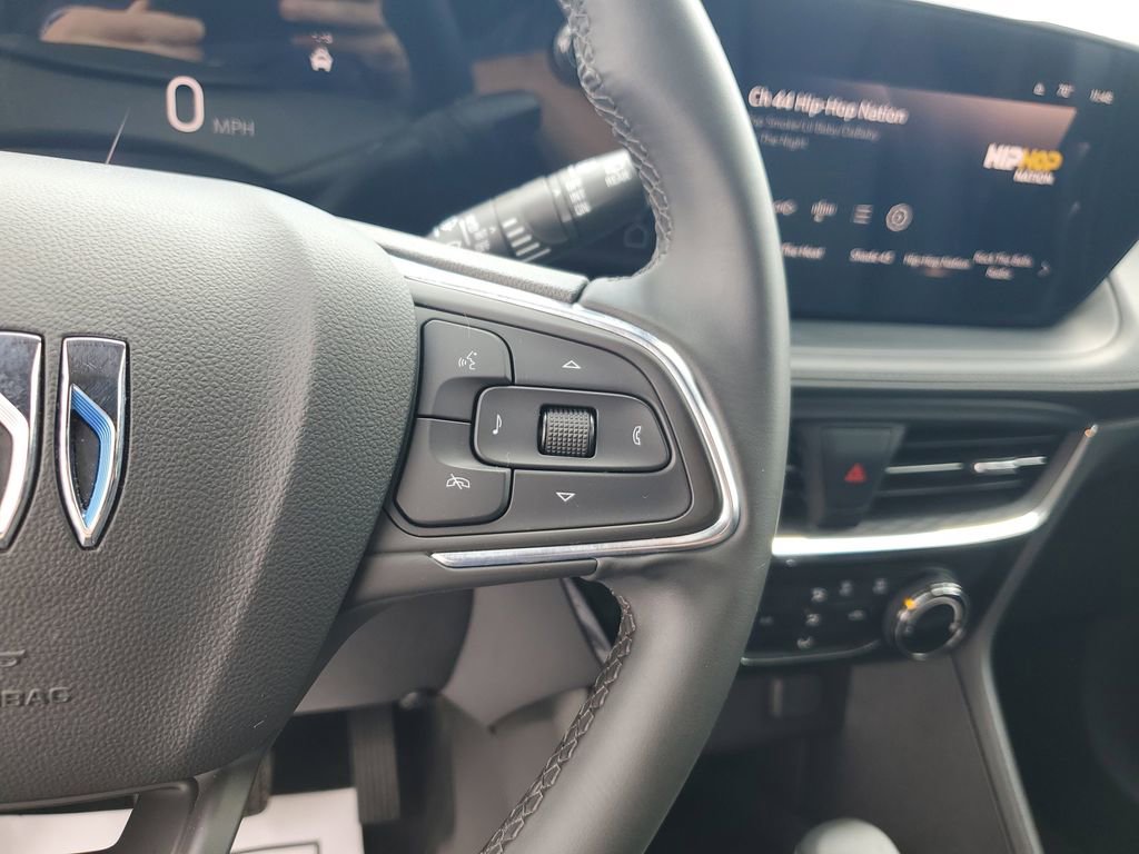 Used 2026 Buick Encore GX Sport Touring image 22