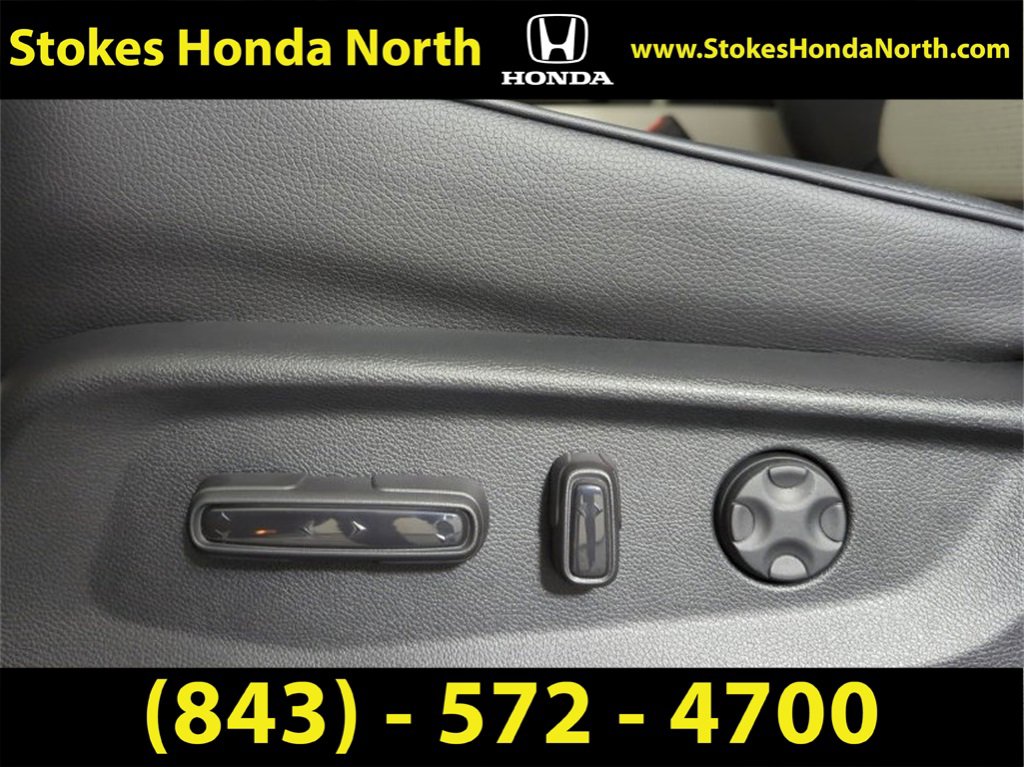 New 2026 Honda Odyssey Elite image 19