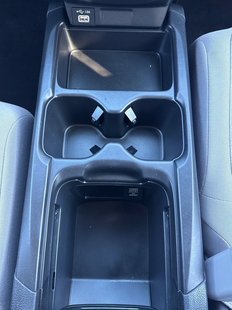 Used 2020 Honda CR-V LX image 22