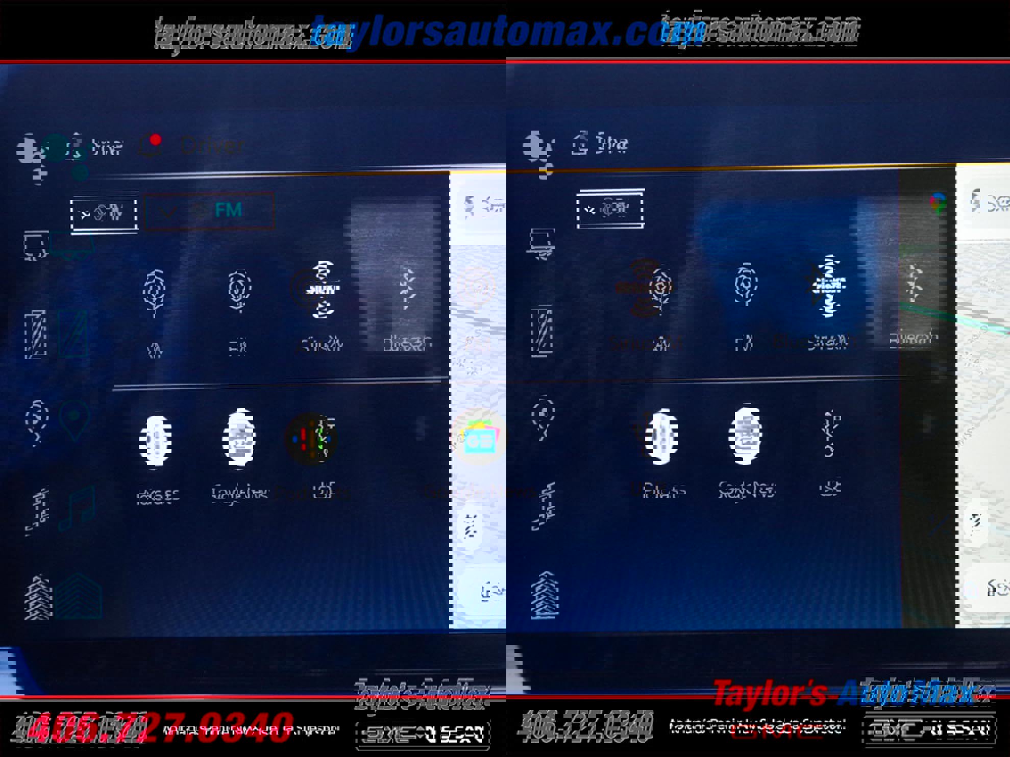 Used 2023 Chevrolet Silverado 1500 High Country w/ Technology Package image 15